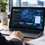 KSeF i Peppol – porównanie systemów e-fakturowania transgranicznego